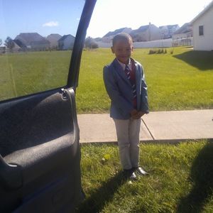 Meet your Posher, Kerline